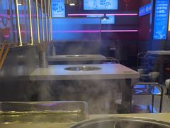 -钢管厂五区小郡肝串串香(蜀都万达店)