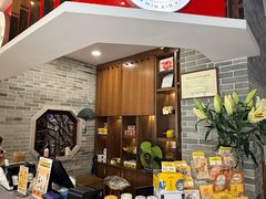 -民信老铺(双皮奶博物馆店)