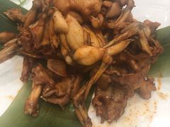 -亢龙太子酒轩(东湖店)