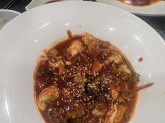 -金刚山(学府路店)