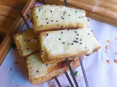 -小东北烧烤(双拥路店)