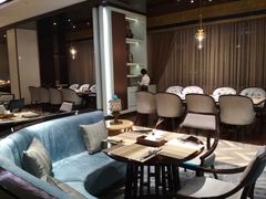 大堂-西藏饭店·亚克·食光自助餐厅(文殊院店)