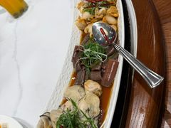 -天顺渔港·海景餐厅(星海广场店)