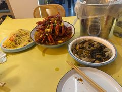 -小田油焖小龙虾(双井店)