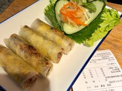 -阮氏娘·越南料理(双子塔店)