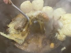 -桃源村铁锅炖鱼(体育馆道店)