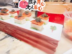 范家四代传承特选鱼子酱烤鸭-范家小馆·烤鸭新京菜(金融街店)