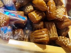 -京天红炸糕(天通苑华联店)