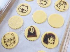 -千浔一暖DIY蛋糕烘焙(人民大学店)