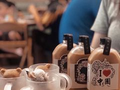 -肥韬茶餐厅(南山mini店)