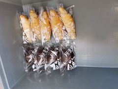 黑眼豆豆-研麦家面包(亚泰华府店)