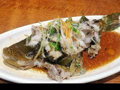 -南海渔家•海鲜•正宗海南菜(海棠湾店)