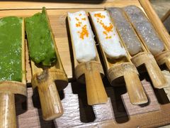 -水林间·寿喜烧自助(仙林金鹰店)