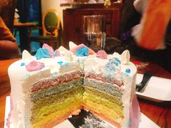 -BON CAKE(华贸购物中心店)