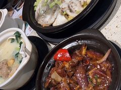-新宝餐厅(流塘店)
