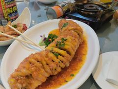 -金花大酒店-中餐厅
