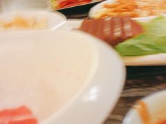 -云中捞高空旋转餐厅(商茂世纪广场店)