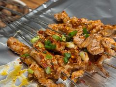 -李不管把把烧(天府三街店)