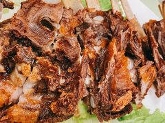 秘制羊排-大顺堂食府(牛街店)
