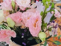 -上海汇之星奔驰4S店(浦东新店)