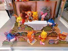 -泡泡玛特POPMART(蓝色港湾店)