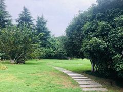 -明故宫遗址公园