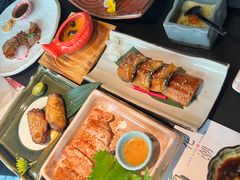 -花潮料理艺食馆(SM新生活广场店)