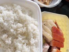 -香港新发烧腊茶餐厅(书城店)