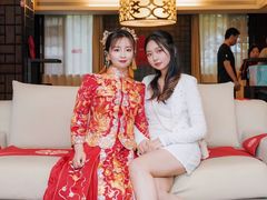 -抚仙湖万达文华酒店