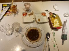 -汤姆家的牛排意面披萨(融创茂店)