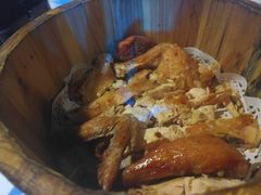 胡桃里烤鸡-胡桃里音乐酒馆(曲江店)