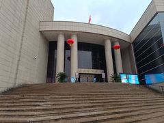 -温州博物馆