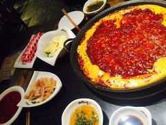 -纸盐河码头火锅(十八梯店)
