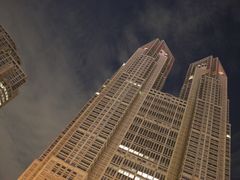 -东京都厅舍