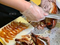 -全聚德(蓝山店)