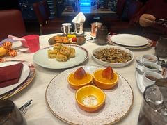-苏州W酒店·苏滟中餐厅