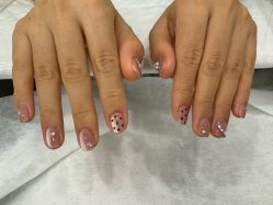 -斯馨·健康美甲美睫