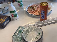 -太湖人家·喝土鸡汤·品太湖三白(动物园店)