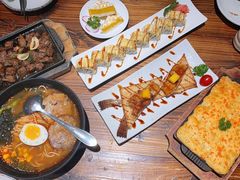 -小川洋风料理(街道口店)