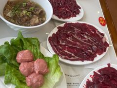 -乌记鲜活牛肉城(金砂东路店)