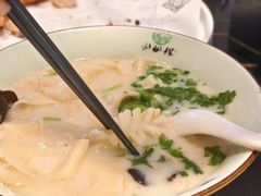 -同胜祥清真新豫菜(丰乐路总店)