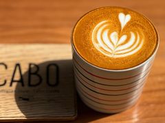 -CABO Coffee