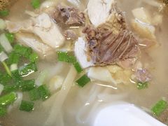 -益恒饭店乡间白族菜(古城总店)