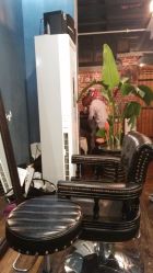 点击看大图 店内环境-New Fashion·新时尚形象设计