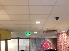 -麦当劳(中山大道中店)