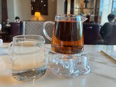 -顺德美的万豪酒店-万豪中餐厅