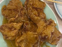 -小锅饭豆腐馆(重工北街普罗旺斯店)