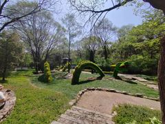 -沈阳植物园