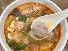 -子午路张记肉夹馍(翠华路店)