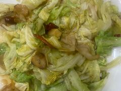 -良友·海鲜青岛菜(五四广场店)